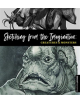 Sketching from the Imagination: Creatures & Monsters - 9781909414877-thumb