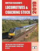 British Railways Locomotives & Coaching Stock 2019 - 9781909431515-thumb