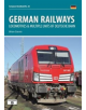 German Railways Part 1: Locomtoives & Multiple Units of Deutsche Bahn - 9781909431539-thumb