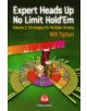 Expert Heads Up No Limit Hold'em - 9781909457034-thumb