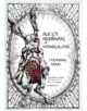 Alice's Nightmare in Wonderland Colouring Book - 9781909679825-thumb