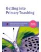 Getting into Primary Teaching - 9781909682252-thumb