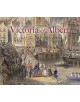 Victoria & Albert: Our Lives in Watercolour - 9781909741584-thumb