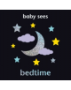 Baby Sees: Bedtime - 9781909763432-thumb