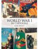 World War I in Cartoons - 9781909808096-thumb