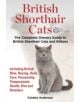 British Shorthair Cats, The Complete Owners Guide to British Shorthair Cats and Kittens Including British Blue, Buying, Daily-thumb