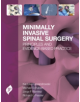 Minimally Invasive Spinal Surgery - 9781909836105-thumb