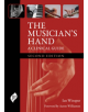 The Musician's Hand - 9781909836815-thumb