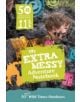 50 Things to Do Before You're 11 3/4: Extra Messy Edition - 9781909881419-thumb