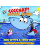 SSSSNAP! Mister Shark - 9781909991354-thumb