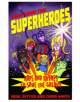 Here Come the Superheroes - 9781909991460-thumb