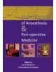 Handbook of Anaesthesia & Peri-Operative Medicine - 9781910079195-thumb