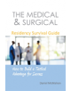 The Medical & Surgical Residency Survival Guide - 9781910079676-thumb