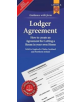 Lodger Agreement Form Pack - 9781910143896-thumb