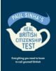 Paul Sinha's Real British Citizenship Test - 9781910232293-thumb