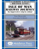 Isle of Man Railway Journey - 9781910356029-thumb