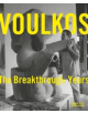 Voulkos: The Breakthrough Years - 9781910433898-thumb