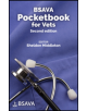 BSAVA Pocketbook for Vets - 9781910443613-thumb