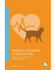 Handbook of Symptoms in Dogs and Cats - 9781910455722-thumb