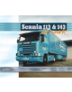 Scania 113 and 143 at Work - 9781910456927-thumb