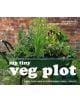 My Tiny Veg Plot - 9781910496053-thumb