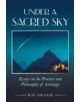 Under a Sacred Sky: Essays on the Practice and Philosophy of Astrology - 9781910531075-thumb