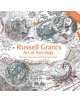 Russell Grant's Art of Astrology - 9781910536650-thumb