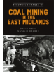 Bradwell's Images of Coal Mining in the East Midlands - 9781910551875-thumb