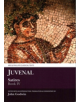 Juvenal: Satires Book IV - 9781910572337-thumb