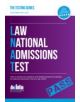 How to Pass the Law National Admissions Test (LNAT): 100s of Sample Questions and Answers for the National Admissions Test fo-thumb