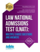 Law National Admissions Test (LNAT): Multiple Choice Questions and Answers - 9781910602805-thumb