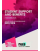 Student Support and Benefits Handbook - 9781910715260-thumb