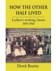 How the Other Half Lived - 9781910723340-thumb