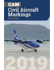 Civil Aircraft Markings 2019 - 9781910809242-thumb