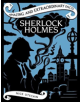 Sherlock Holmes - 9781910821244-thumb