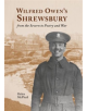 Wilfred Owen's Shrewsbury - 9781910839256-thumb