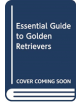 Golden Retrievers - 9781910843710-thumb