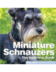 Miniture Schnauzers - 9781910843796-thumb