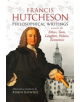 Francis Hutcheson Philosophical Writings - 9781910900345-thumb