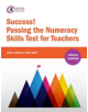 Success! Passing the Numeracy Skills Test for Teachers - 9781911106876-thumb