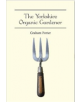 The Organic Yorkshire Gardener - Jeremy Mills Publishing - 9781911148241-thumb