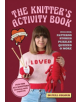 The Knitter's Activity Book - 9781911163596-thumb