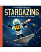 Professor Astro Cat's Stargazing - 9781911171843-thumb