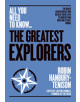 The Greatest Explorers - 9781911187868-thumb