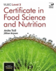 WJEC Level 3 Certificate in Food Science and Nutrition - 9781911208587-thumb