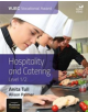 WJEC Vocational Award Hospitality and Catering Level 1/2 - Illuminate Publishing - 9781911208648-thumb