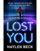 Lost You - 9781911215615-thumb