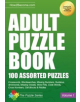 Adult Puzzle Book - 9781911259886-thumb