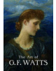 The Art of G.F. Watts - 9781911300076-thumb