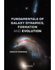 Fundamentals of Galaxy Dynamics, Formation and Evolution - 9781911307624-thumb